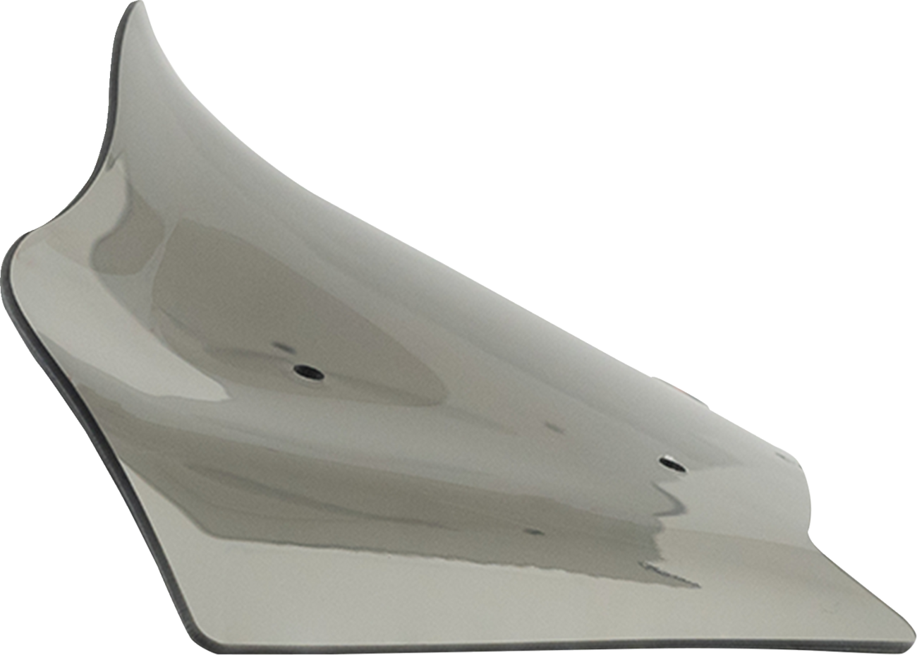 KLOCK WERKS Flare™ Windshield - 8" - Tint - FLHX KWW-01-0707-T