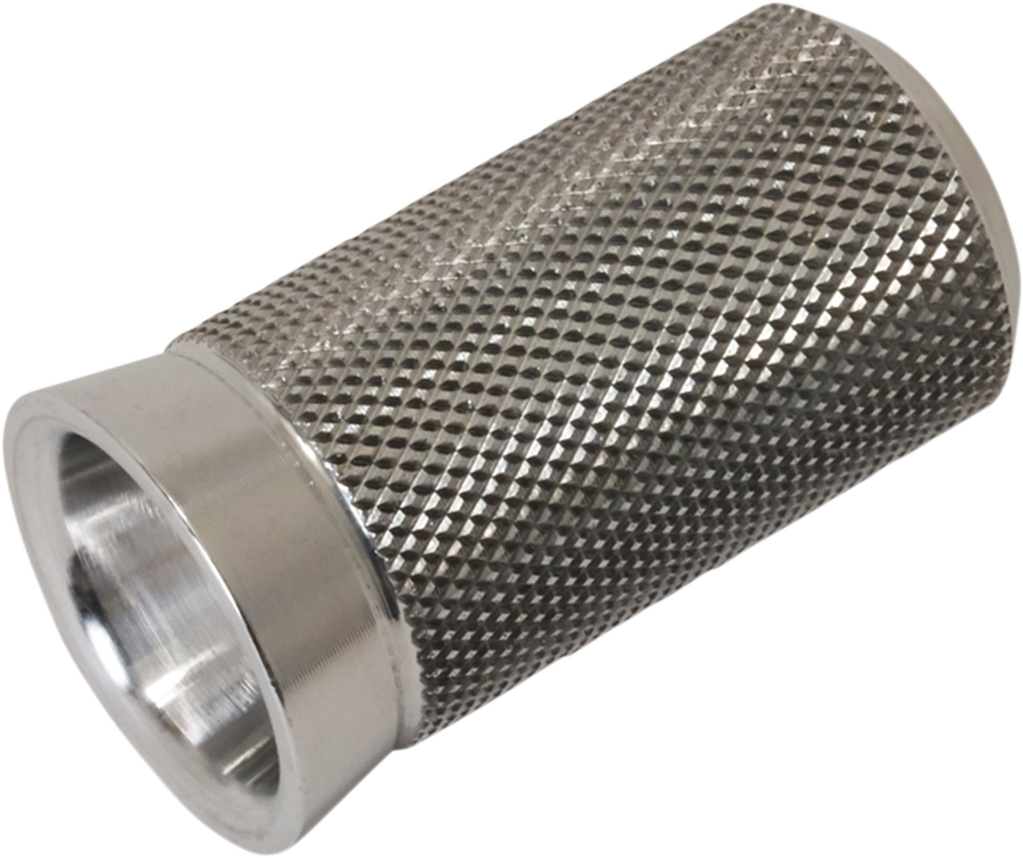 SPEED MERCHANT Speed Shifter Peg - Machined Finish SM-HDSHP