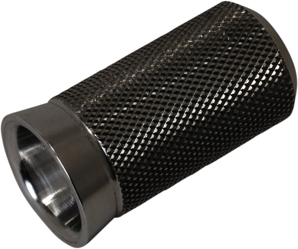 SPEED MERCHANT Speed Shifter Peg - Black Anodized SM-HDSHP-B