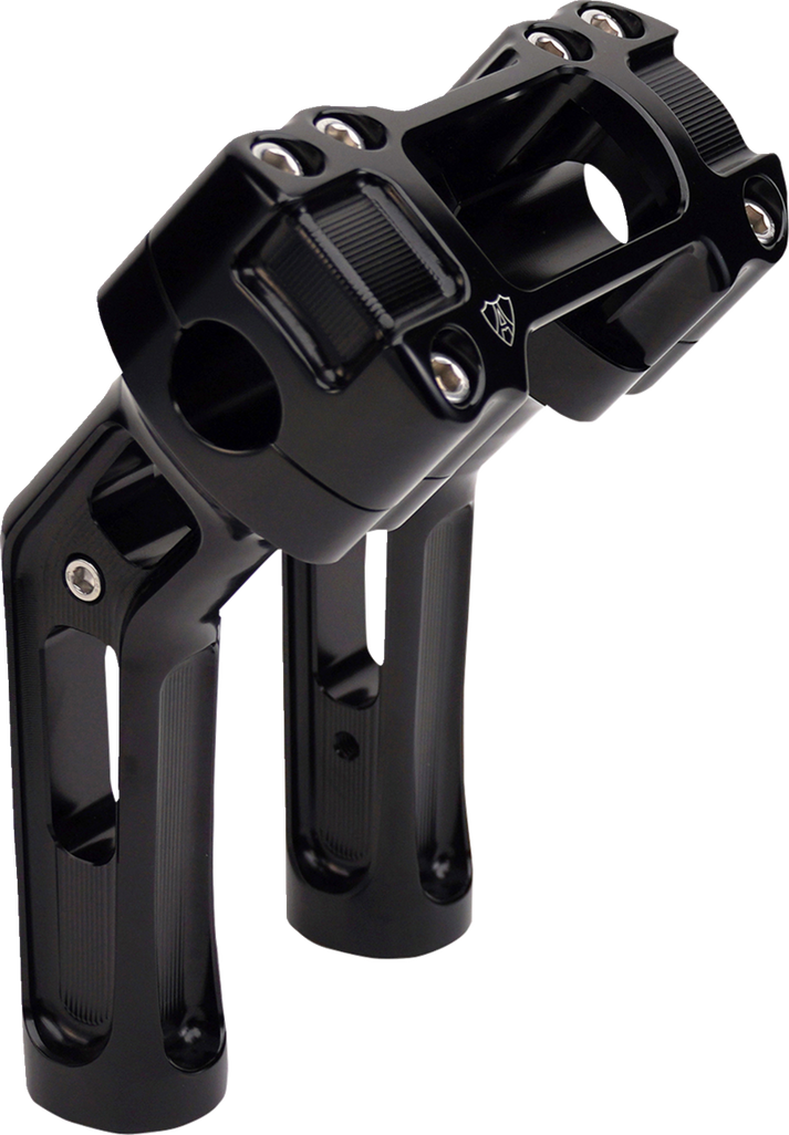ARLEN NESS METHOD KICKBACK RISER KITS – V-TwinVisionary
