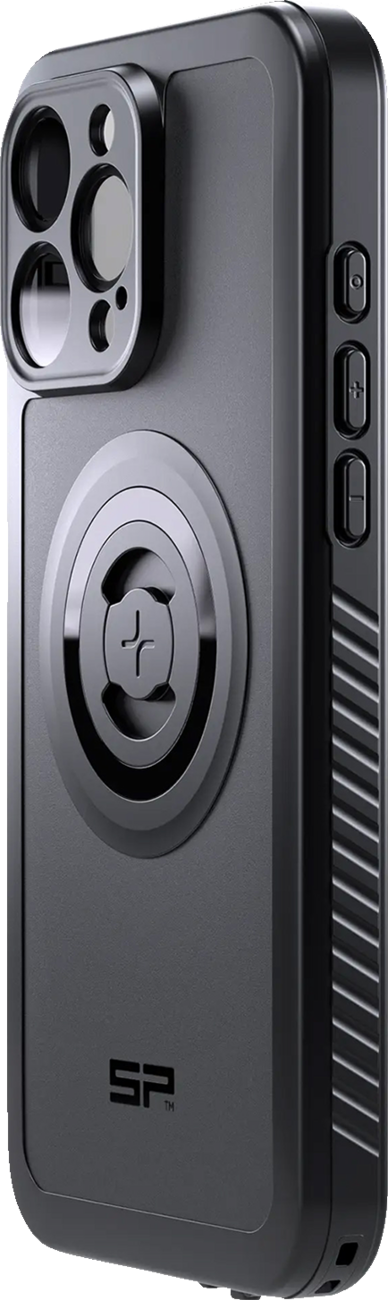 SP CONNECT Xtreme SPC+ Case for iPhone 16 Pro Max – Military Drop-Test Certified, Waterproof, and MagSafe Compatible