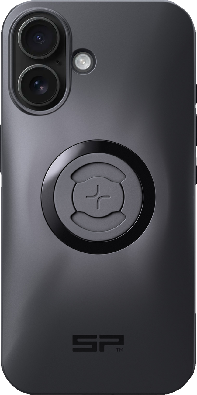 SP CONNECT SPC+ Phone Case for iPhone 16 - Model 52683