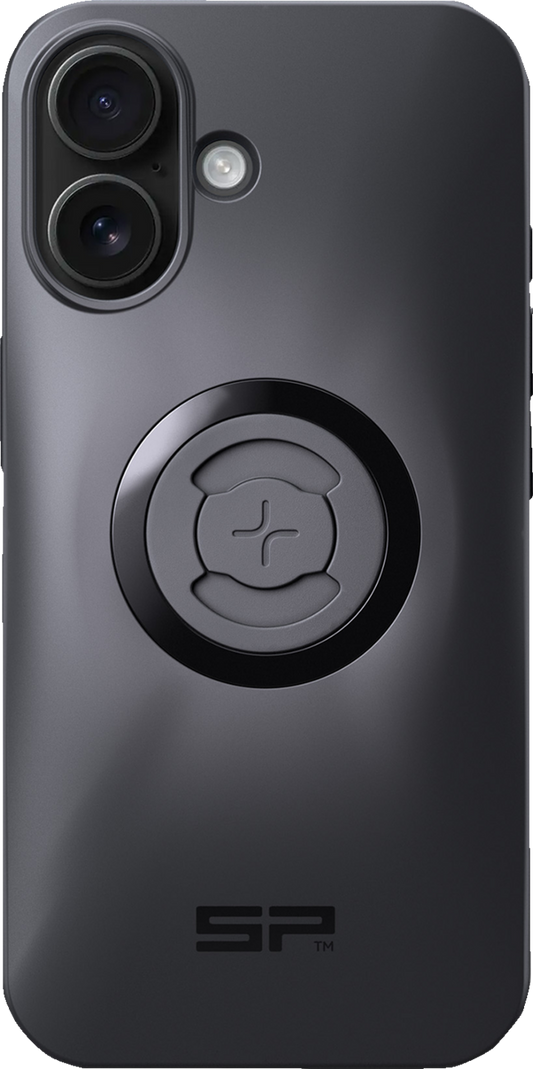 SP CONNECT SPC+ Phone Case for iPhone 16 - Model 52683
