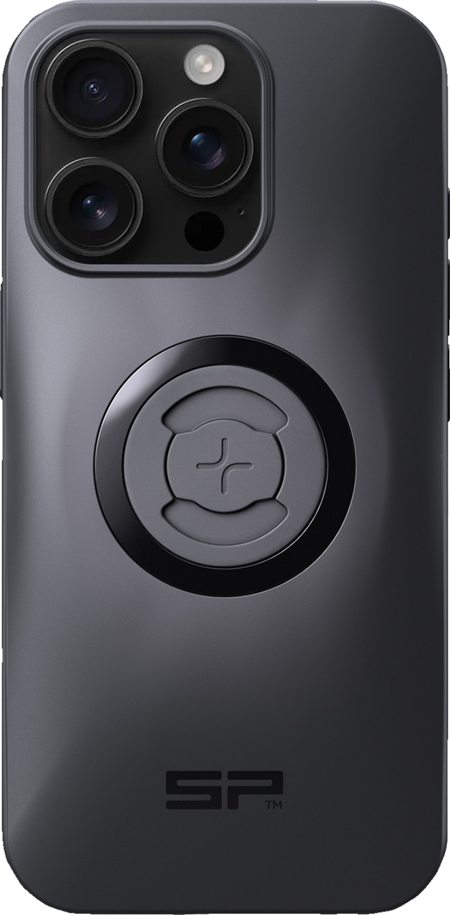 SP CONNECT SPC+ Phone Case for iPhone® 16 Plus (Part Number 52685)