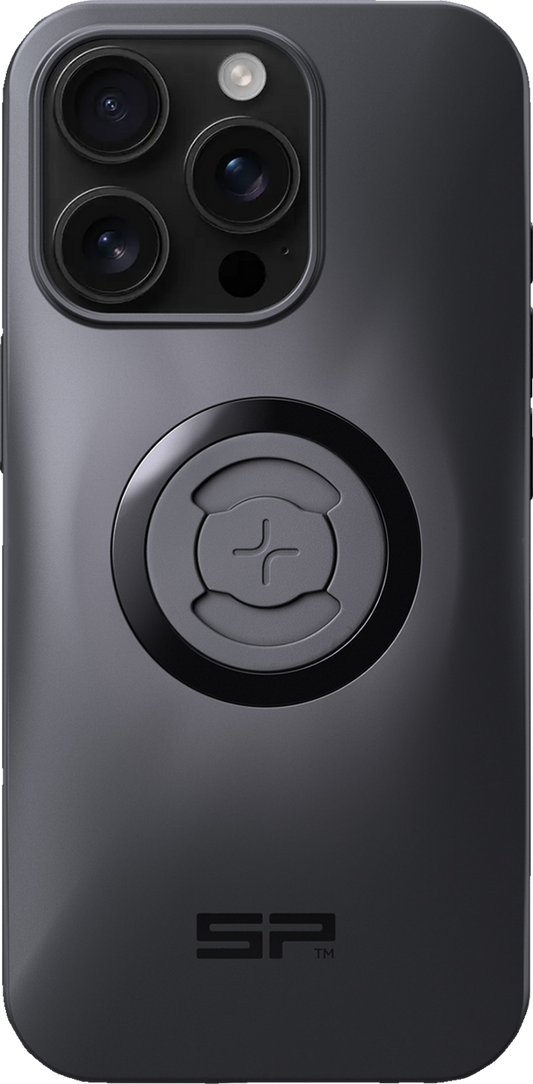 SP CONNECT SPC+ Phone Case for iPhone® 16 Plus (Part Number 52685)