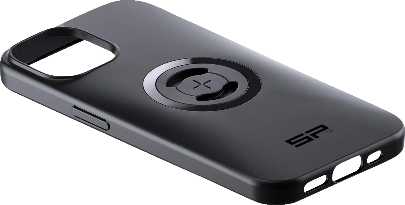 SP CONNECT SPC+ Phone Case for iPhone 16 - Model 52683