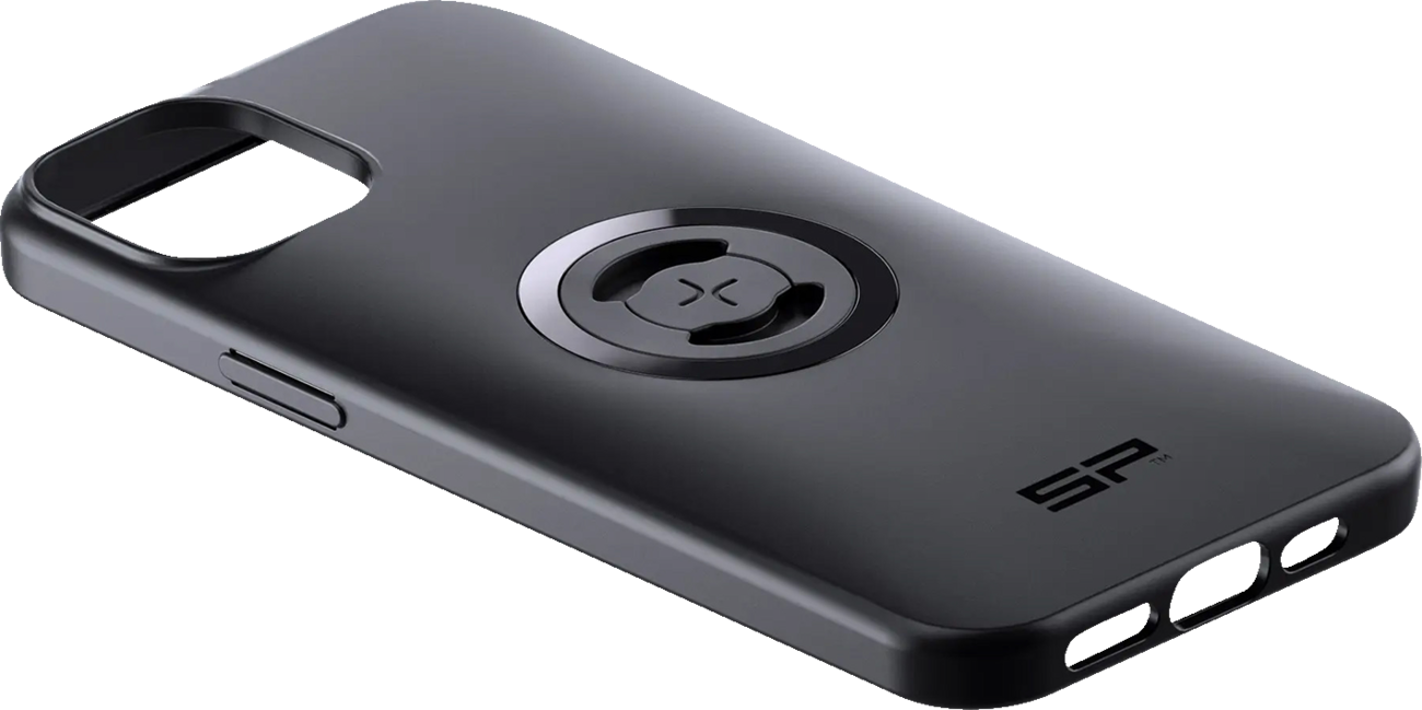 SP CONNECT SPC+ Phone Case for iPhone® 16 Plus (Part Number 52685)