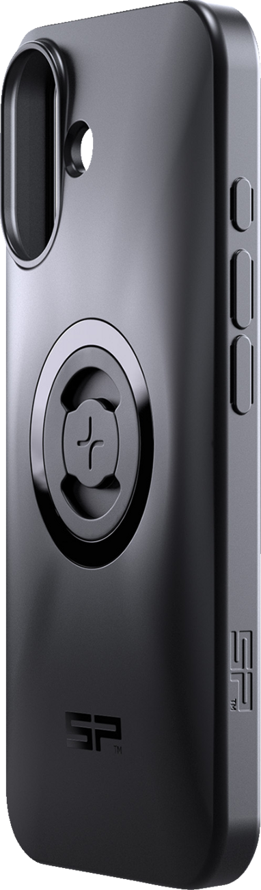 SP CONNECT SPC+ Phone Case for iPhone 16 - Model 52683