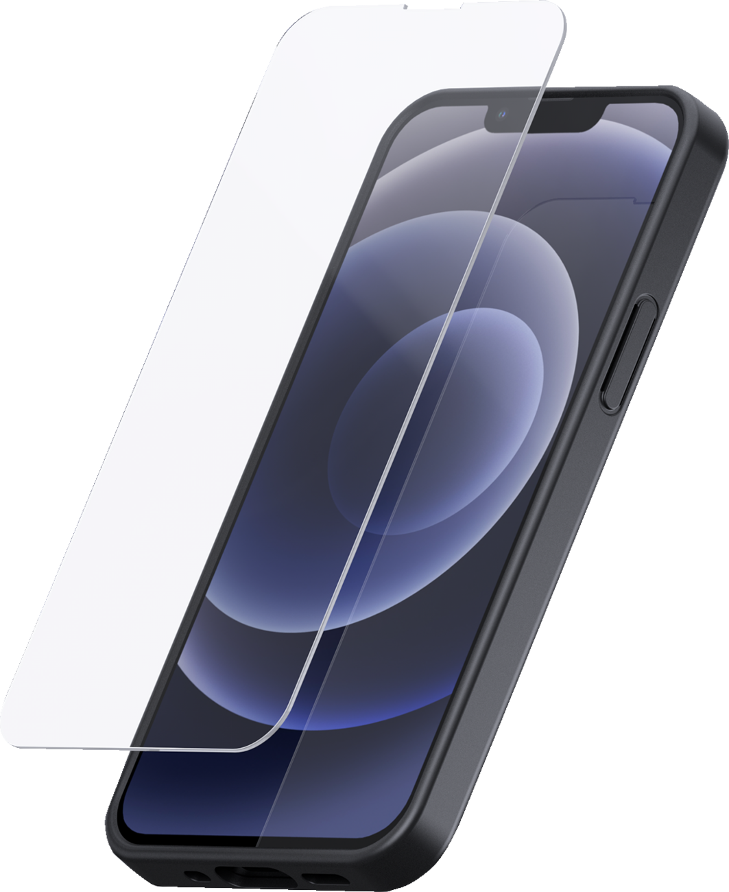 SP CONNECT Glass Screen Protector for iPhone 16 Pro Max Part 52868