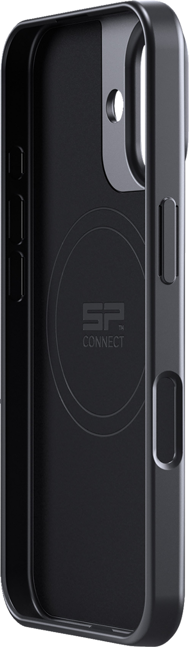 SP CONNECT SPC+ Phone Case for iPhone 16 - Model 52683