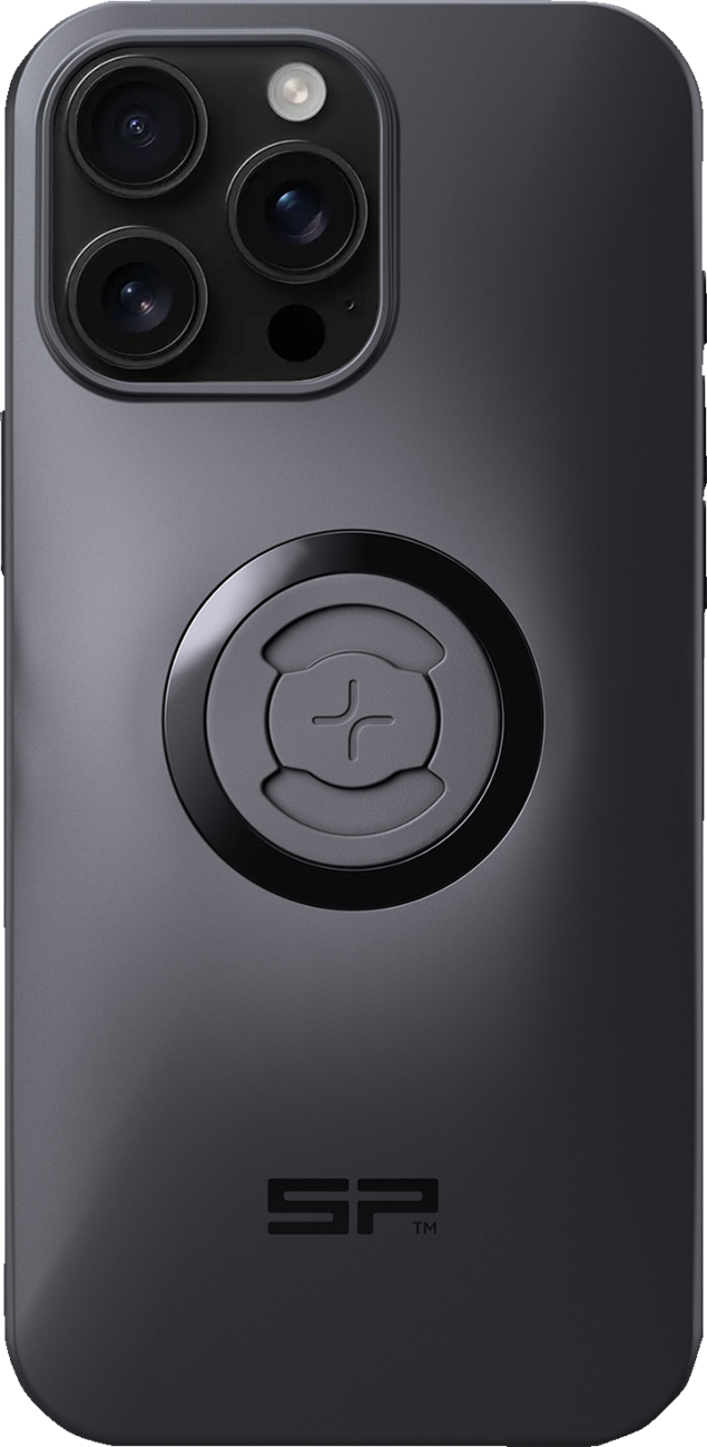 SP CONNECT SPC+ Phone Case for iPhone 16 Pro Max (Part #52686)