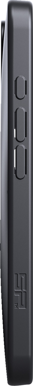 SP CONNECT SPC+ Phone Case for iPhone 16 - Model 52683