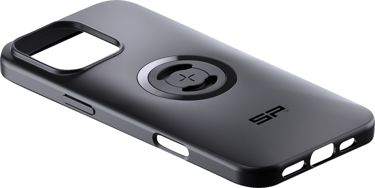 SP CONNECT SPC+ Phone Case for iPhone 16 Pro Max (Part #52686)