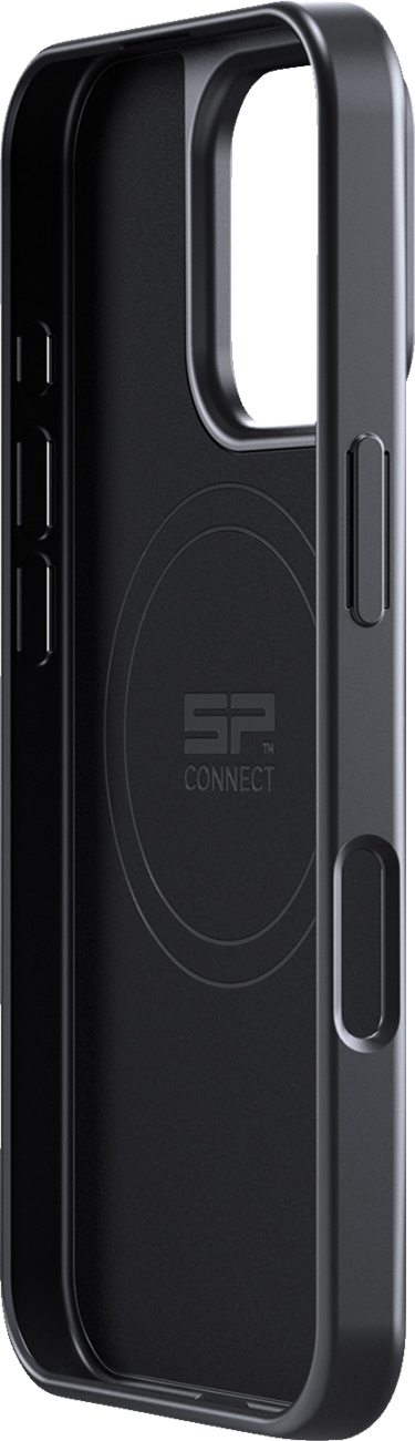 SP CONNECT SPC+ Phone Case for iPhone 16 Pro - Magnetic Mounting and Wireless Charging