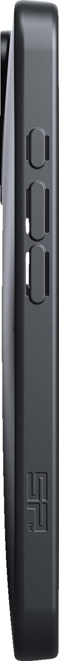 SP CONNECT SPC+ Phone Case for iPhone 16 Pro - Magnetic Mounting and Wireless Charging