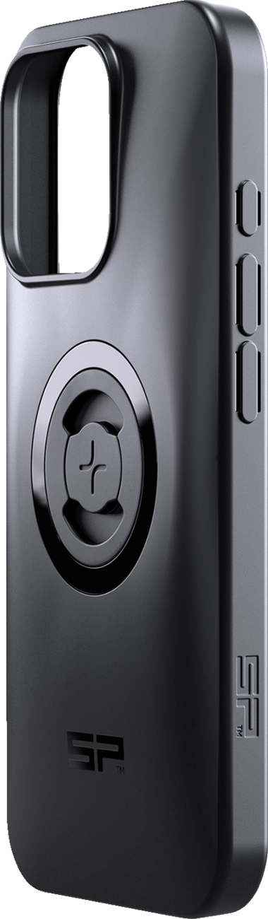 SP CONNECT SPC+ Phone Case for iPhone 16 Pro - Magnetic Mounting and Wireless Charging