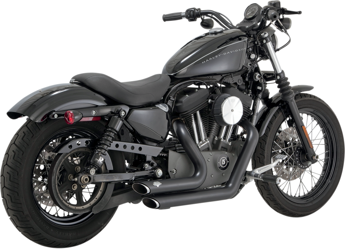 VANCE & HINES Chrome Air Cleaner Cover - Part 71013