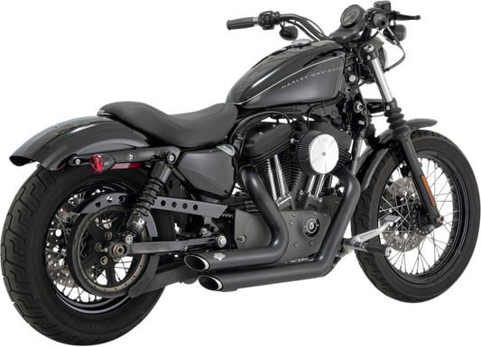 VANCE & HINES Chrome Air Cleaner Cover - Part 71013