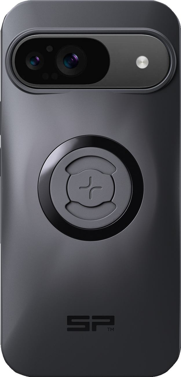 SP CONNECT SPC+ Phone Case for Google Pixel 9 – Part Number 52679