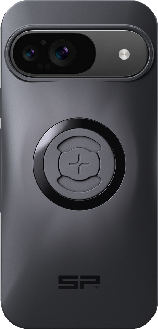 SP CONNECT SPC+ Phone Case for Google Pixel 9 – Part Number 52679
