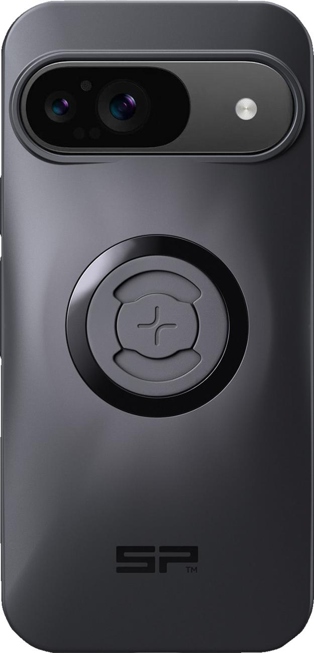 SP CONNECT SPC+ Phone Case for Google Pixel 9 Pro XL – Magnetic and MagSafe Compatible