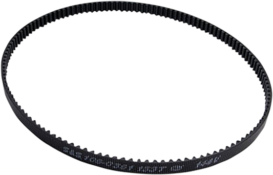 S&S CYCLE Final Drive Belt 125-Tooth 1-1/8 Inch Part 106-0357