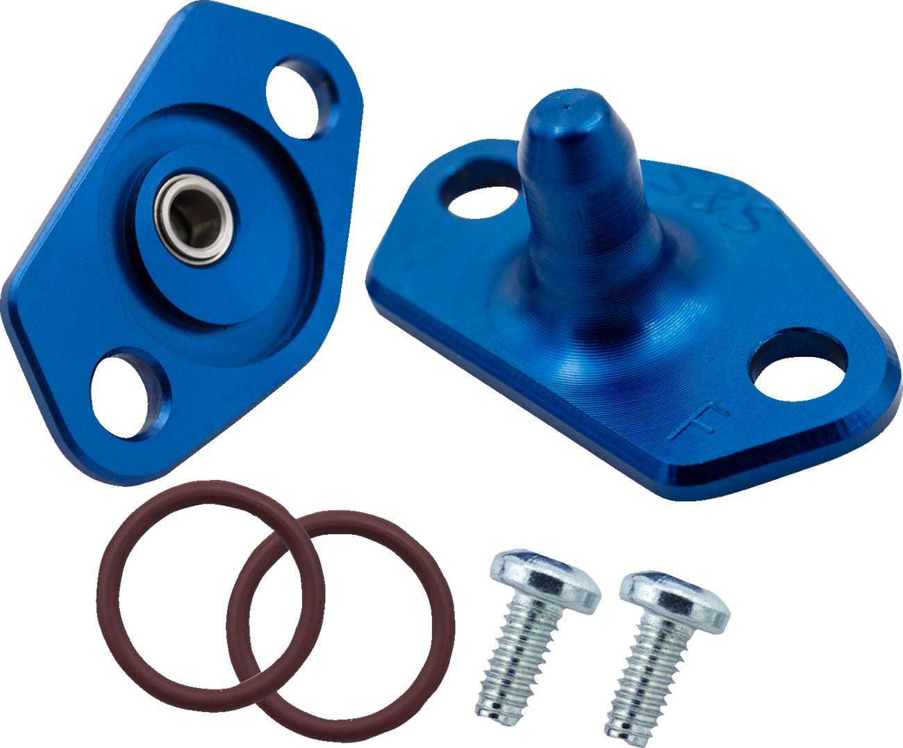 S&S CYCLE Piston Cooling Jet Kit for Twin Cam 310-1251
