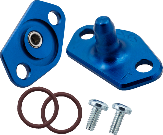 S&S CYCLE Piston Cooling Jet Kit for Twin Cam 310-1251