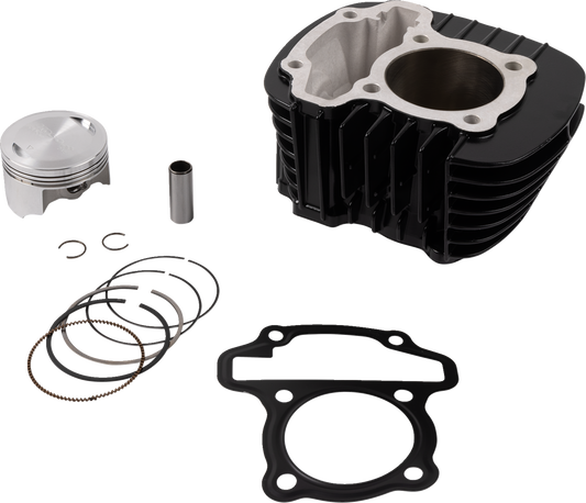 KOSO NORTH AMERICA Big Bore Cylinder Kit - 150 cc - Honda Grom®/Monkey® MB640000