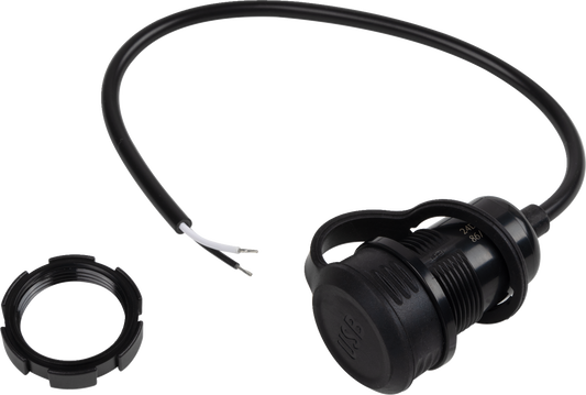 KOSO NORTH AMERICA Charger - USB Type-C KW014010