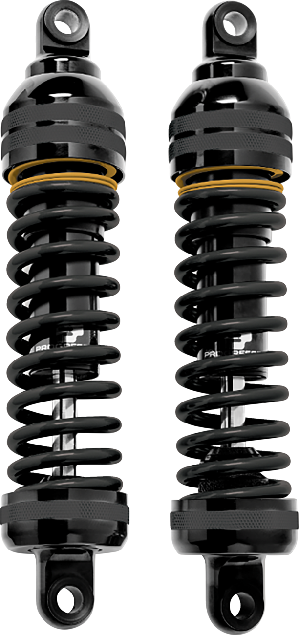 Progressive Suspension 944-4025UL Ultra Low Standard Shock for Touring Bikes