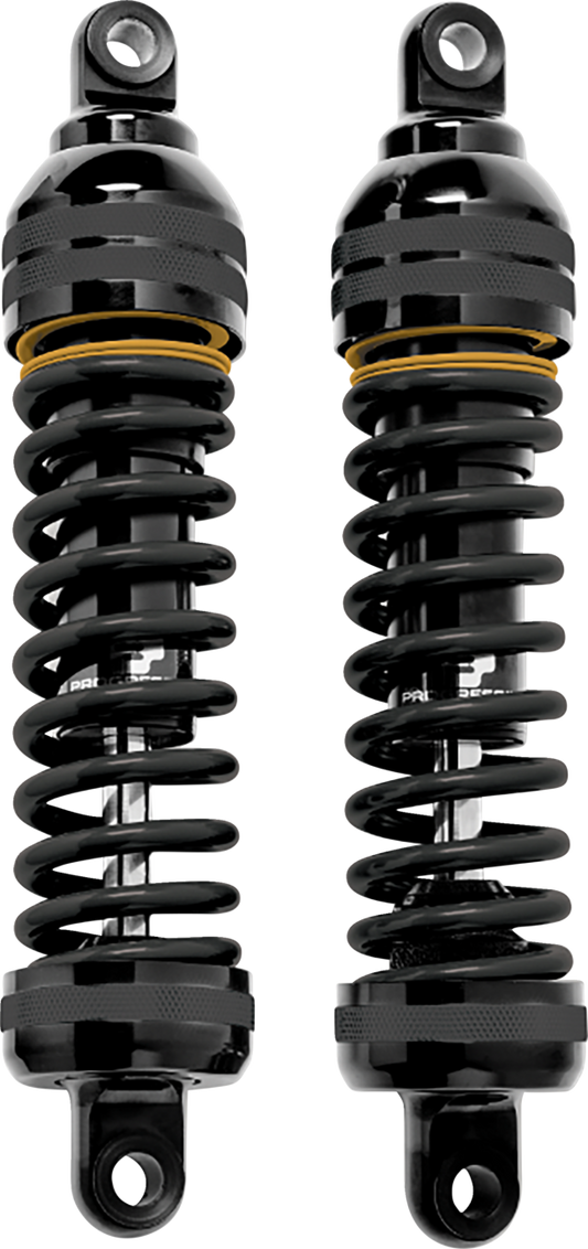 Progressive Suspension 944-4025UL Ultra Low Standard Shock for Touring Bikes