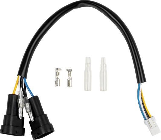 KOSO NORTH AMERICA Wire Harness - FLHR HZ030002