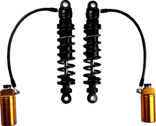 Öhlins HD 778 STX36 Blackline Fully Adjustable 12-Inch Shock Absorber