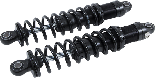 Öhlins HD 777 STX36 Blackline 13-Inch Emulsion Twin Shocks