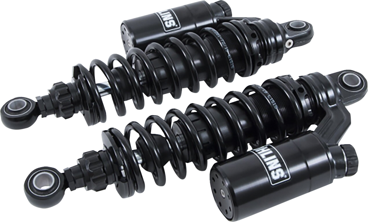 Öhlins HD 764 STX36P 13-Inch Fully Adjustable Twin Shocks