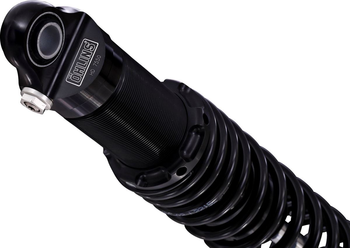 Öhlins HD 775 STX36 12-Inch Twin Shocks