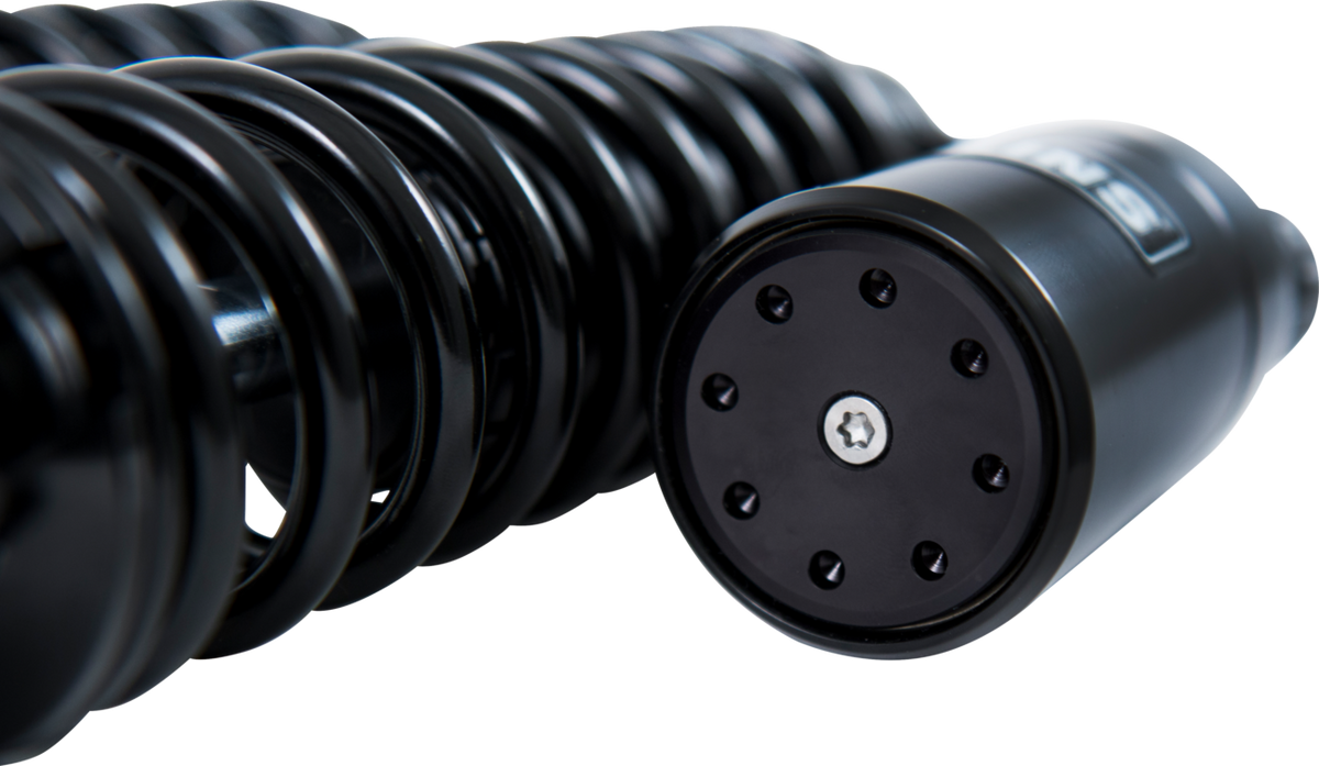 Öhlins HD 763 STX36P Fully Adjustable Twin Shocks, 12-Inch