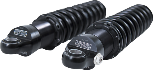 Öhlins HD 761 STX36 Blackline 12-Inch Shock Absorber