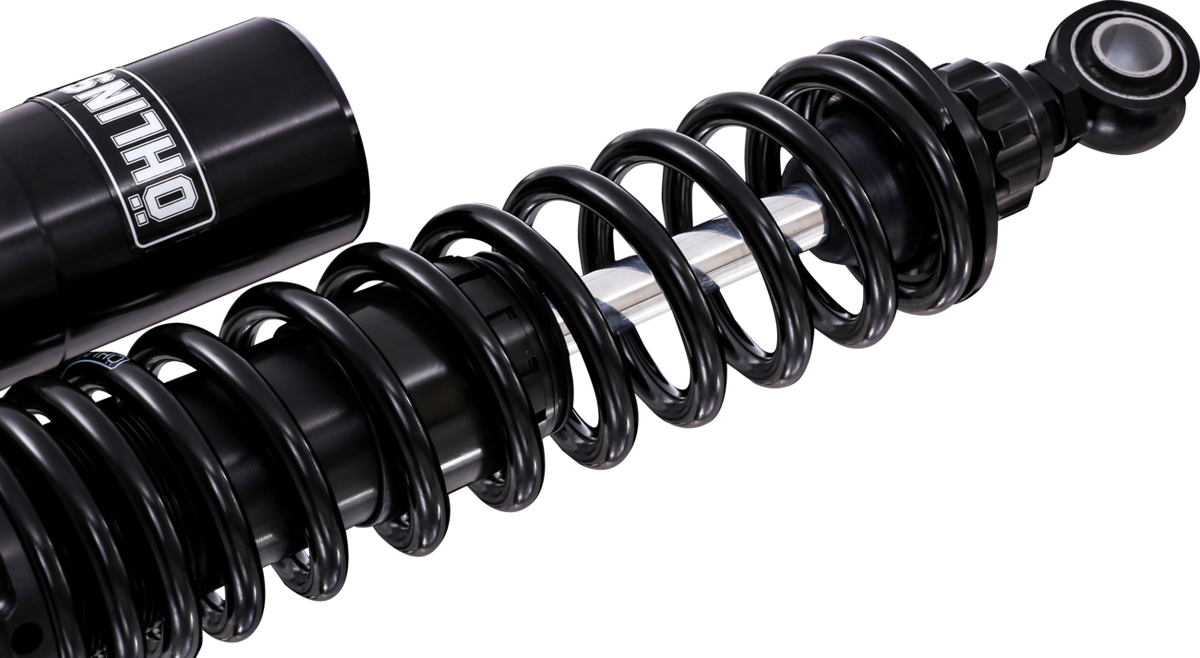 Öhlins HD 763 STX36P Fully Adjustable Twin Shocks, 12-Inch