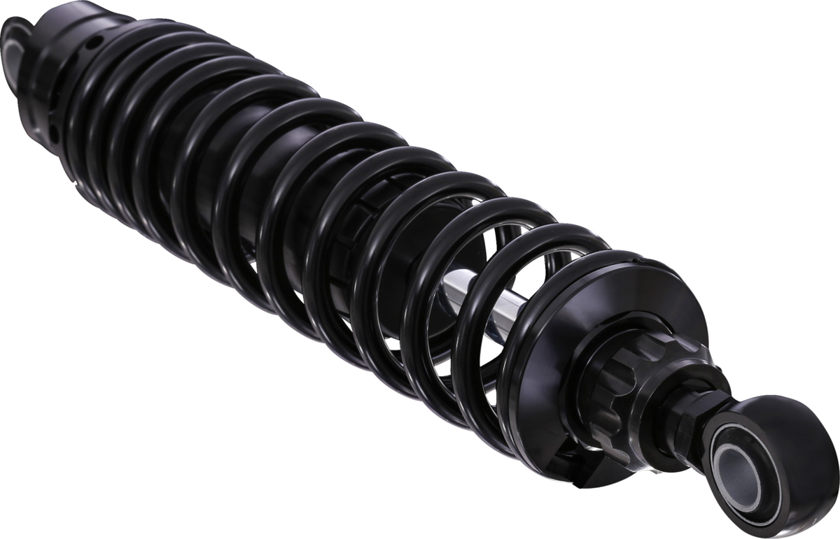 Öhlins STX36 Blackline Twin Shocks, 12-Inch, Rebound Adjustable, HD 776S2