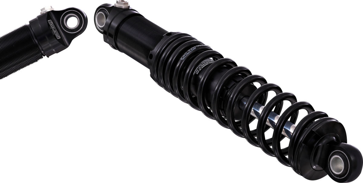 Öhlins HD 775 STX36 12-Inch Twin Shocks
