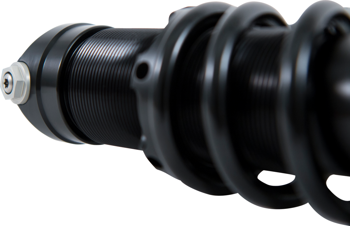 Öhlins HD 761 STX36 Blackline 12-Inch Shock Absorber