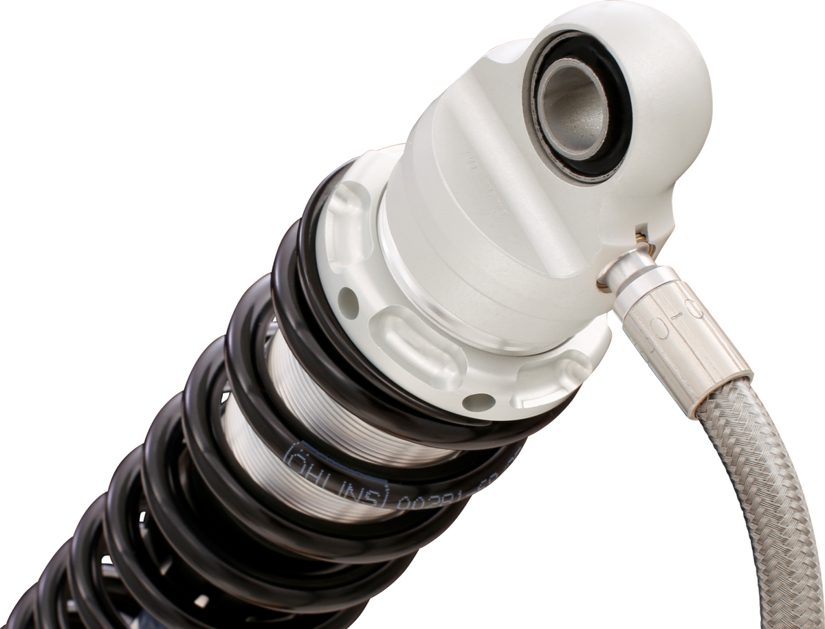 Öhlins STX36 HD 357 Fully Adjustable 13-Inch Twin Shocks