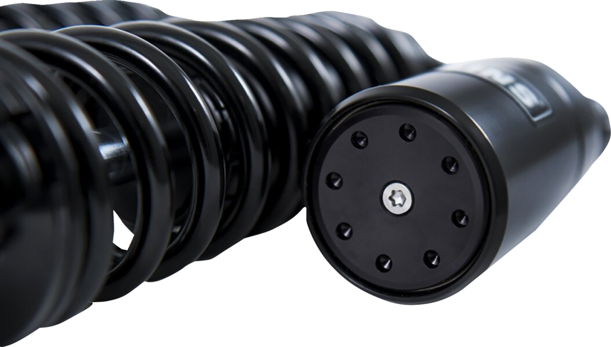 Öhlins HD 764 STX36P 13-Inch Fully Adjustable Twin Shocks