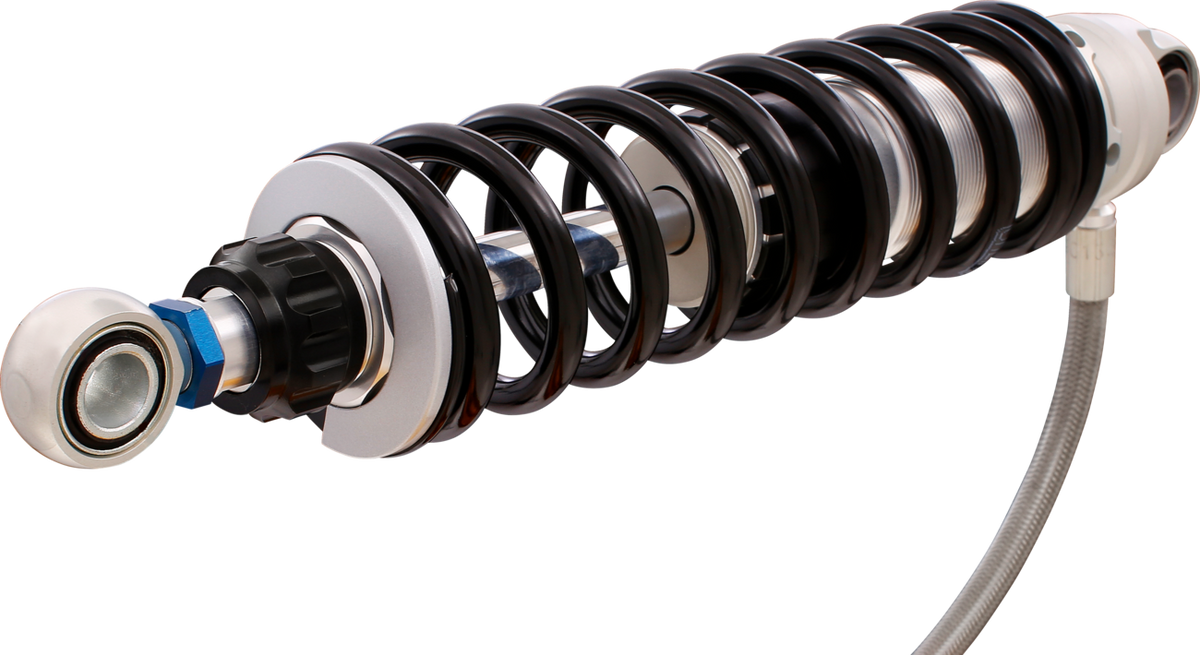 Öhlins STX36 HD 357 Fully Adjustable 13-Inch Twin Shocks
