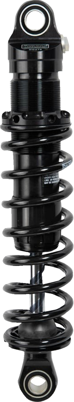 Öhlins HD 775 STX36 12-Inch Twin Shocks