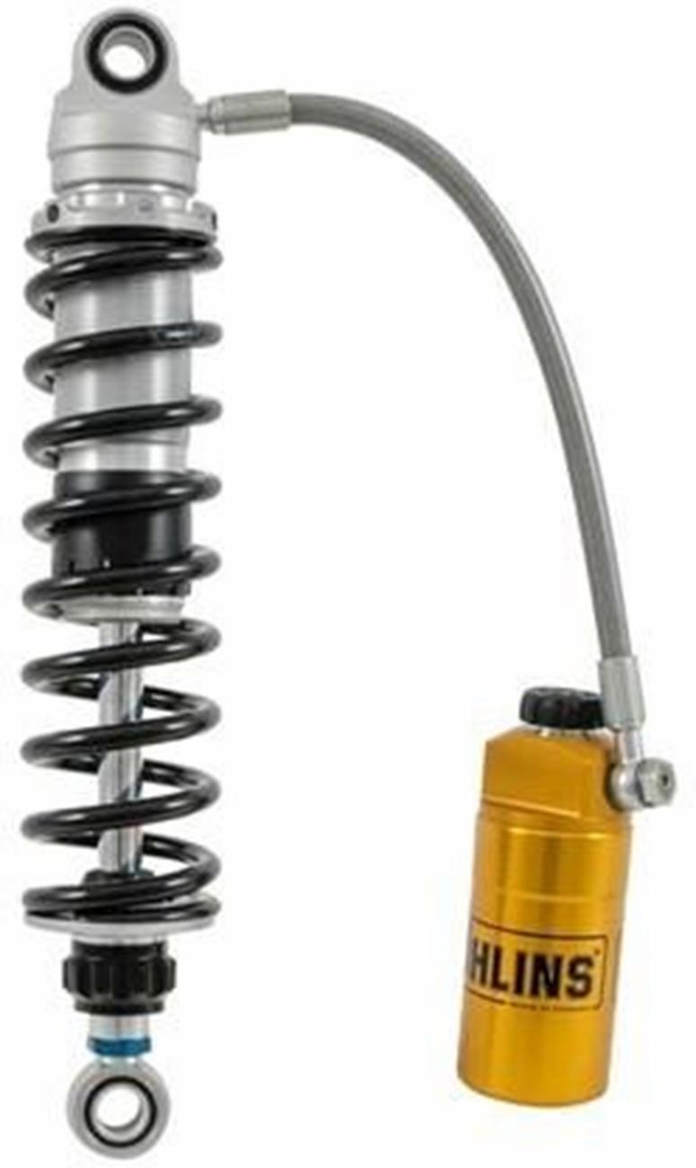 Öhlins STX36 HD 357 Fully Adjustable 13-Inch Twin Shocks