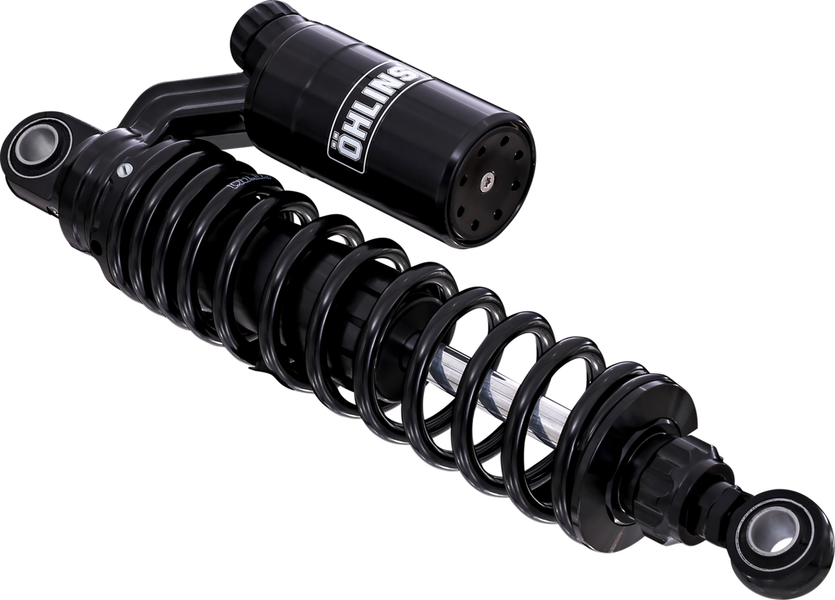 Öhlins HD 763 STX36P Fully Adjustable Twin Shocks, 12-Inch