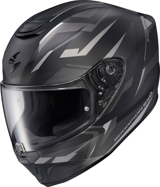 Scorpion EXO Exo R330 Full Face Helmet Saga Phantom 2X